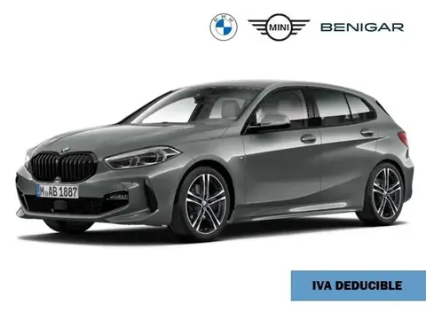 Annonce BMW SERIE 1 Essence 2024 d'occasion 