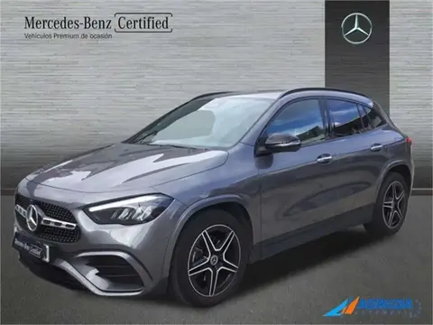 Annonce MERCEDES-BENZ CLASSE GLA Diesel 2024 d'occasion 