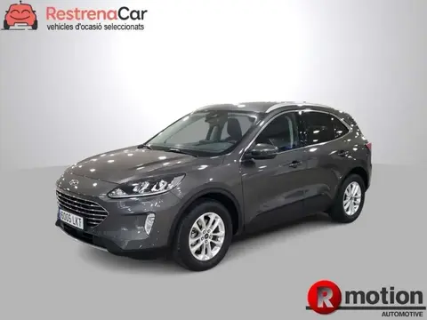 Annonce FORD KUGA Essence 2020 d'occasion 