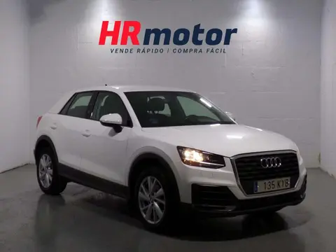 Used AUDI Q2 Diesel 2019 Ad 