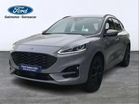 Annonce FORD KUGA  2023 d'occasion 