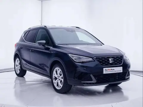 Used SEAT ARONA Petrol 2022 Ad 