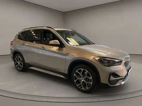 Used BMW X1  2022 Ad 