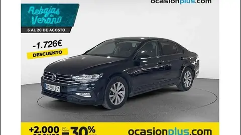 Used VOLKSWAGEN PASSAT Diesel 2020 Ad 