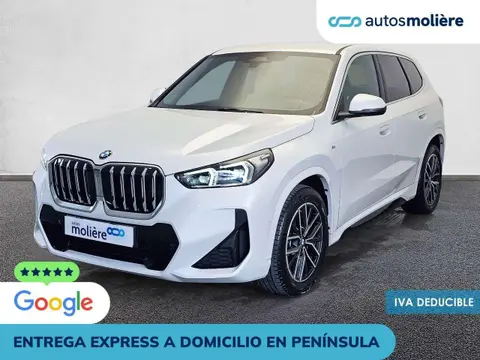 Annonce BMW X1 Essence 2023 d'occasion 