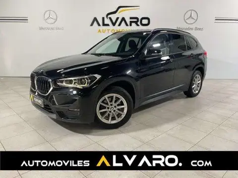 Used BMW X1 Diesel 2021 Ad 