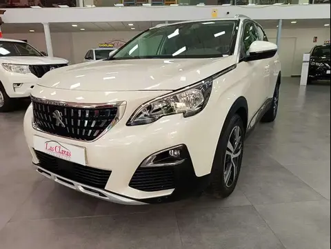 Annonce PEUGEOT 3008 Essence 2019 d'occasion 