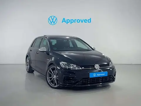 Used VOLKSWAGEN GOLF Petrol 2019 Ad 