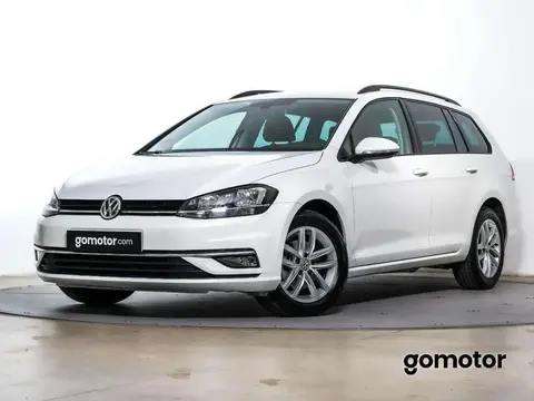 Annonce VOLKSWAGEN GOLF Diesel 2019 d'occasion 