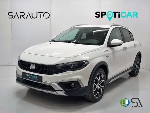 Annonce FIAT TIPO Essence 2022 d'occasion 