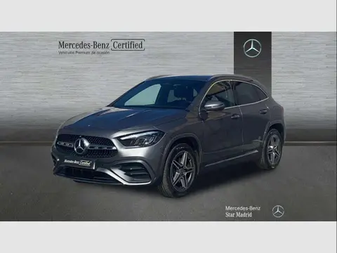 Annonce MERCEDES-BENZ CLASSE GLA  2024 d'occasion 