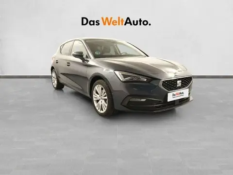 Used SEAT LEON Petrol 2024 Ad 