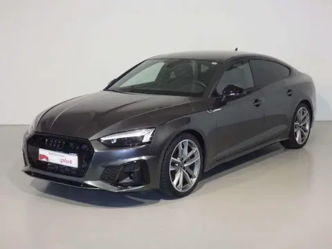 Used AUDI A5 Diesel 2023 Ad 