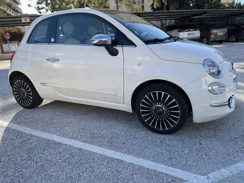 Used FIAT 500 Petrol 2018 Ad 