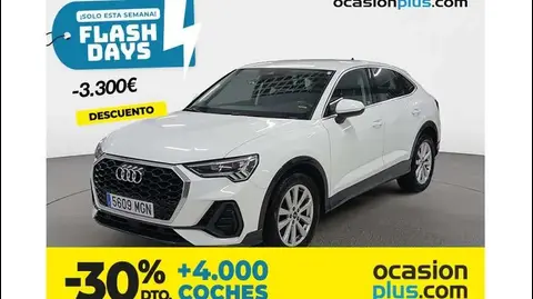 Used AUDI Q3 Petrol 2023 Ad 