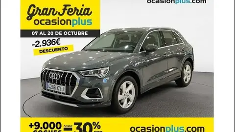 Used AUDI Q3 Diesel 2019 Ad 