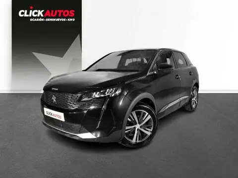 Annonce PEUGEOT 3008 Diesel 2023 d'occasion 