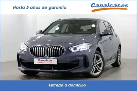 Used BMW SERIE 1 Diesel 2021 Ad 