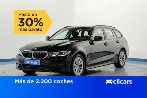 Used BMW SERIE 3 Diesel 2020 Ad 