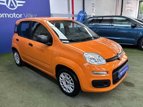 Used FIAT PANDA Petrol 2018 Ad 