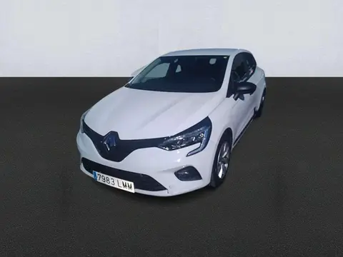 Used RENAULT CLIO Diesel 2021 Ad 