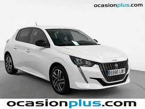 Used PEUGEOT 208 Diesel 2022 Ad 