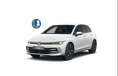 Used VOLKSWAGEN GOLF Hybrid 2024 Ad 