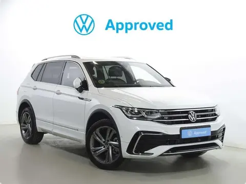 Annonce VOLKSWAGEN TIGUAN Diesel 2023 d'occasion 