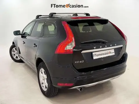 Used VOLVO XC60 Diesel 2016 Ad 