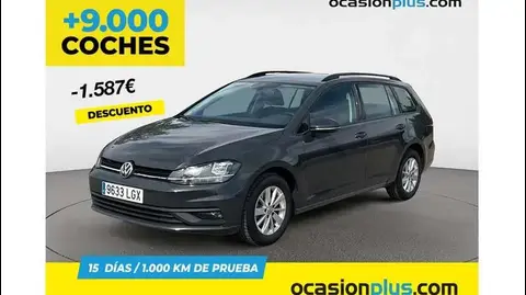 Used VOLKSWAGEN GOLF Diesel 2020 Ad 