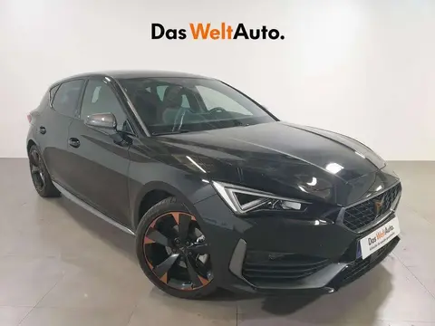 Used CUPRA LEON Petrol 2023 Ad 