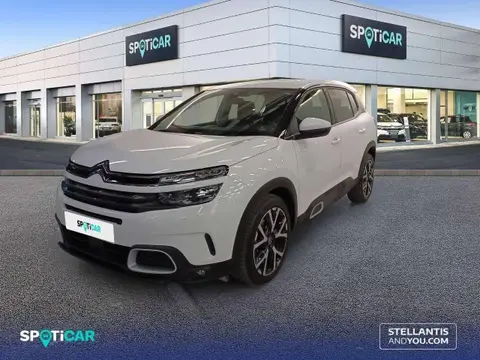 Used CITROEN C5 AIRCROSS Petrol 2020 Ad 