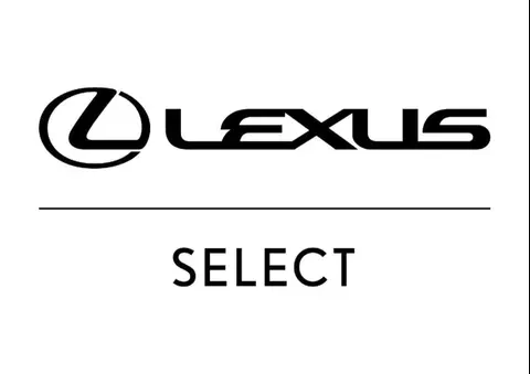 Used LEXUS UX Hybrid 2024 Ad 