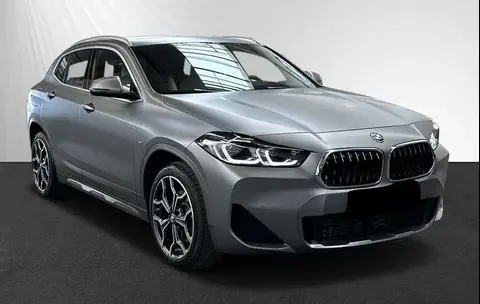 Used BMW X2 Hybrid 2023 Ad 