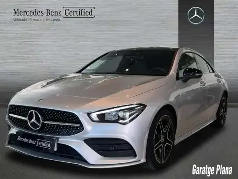 Used MERCEDES-BENZ CLASSE CLA Diesel 2023 Ad 