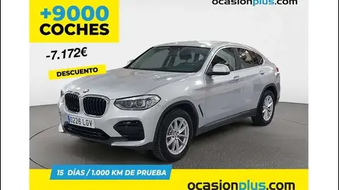 Used BMW X4 Diesel 2020 Ad 