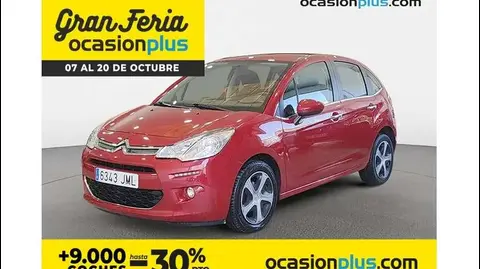 Used CITROEN C3 Diesel 2016 Ad 