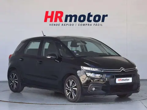 Used CITROEN C4 Petrol 2020 Ad 