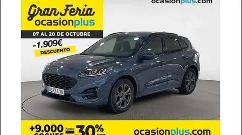 Annonce FORD KUGA Essence 2022 d'occasion 