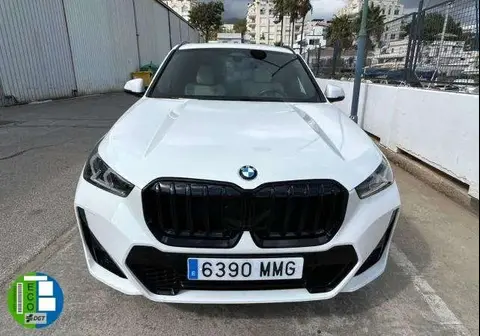 Annonce BMW X1  2024 d'occasion 