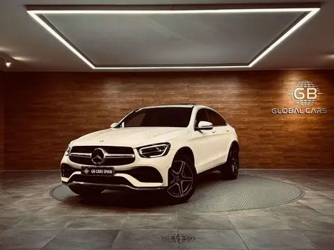 Used MERCEDES-BENZ CLASSE GLC Diesel 2019 Ad 