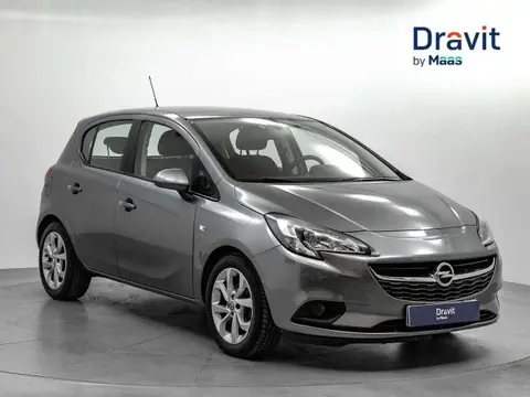 Annonce OPEL CORSA Essence 2018 d'occasion 