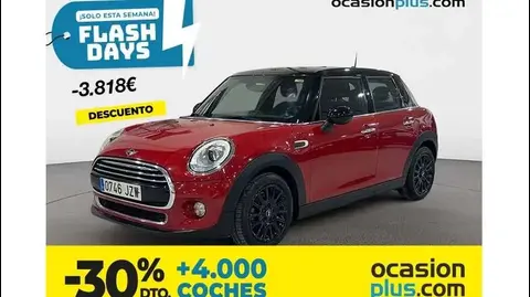 Used MINI COOPER Diesel 2017 Ad 