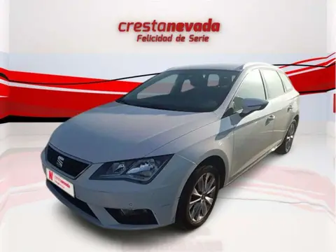 Annonce SEAT LEON Diesel 2020 d'occasion 