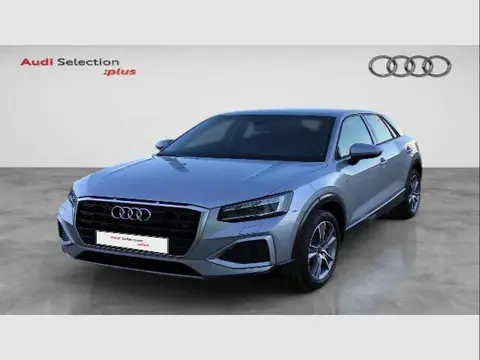 Annonce AUDI Q2 Essence 2023 d'occasion 