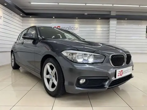 Used BMW SERIE 1 Diesel 2016 Ad 