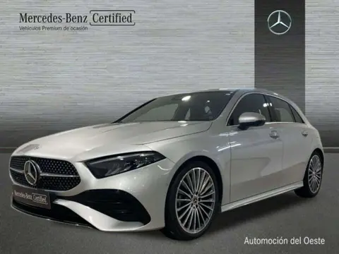 Used MERCEDES-BENZ CLASSE A Diesel 2023 Ad 