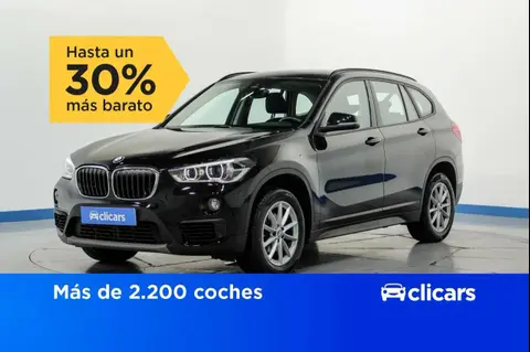 Used BMW X1 Diesel 2018 Ad 