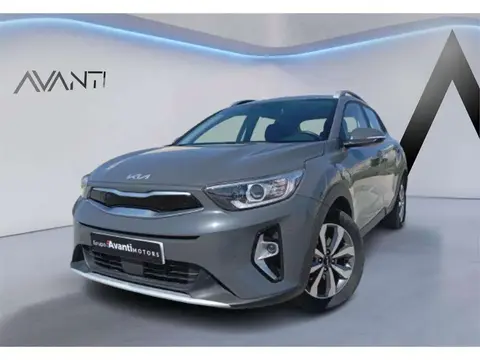 Annonce KIA STONIC Essence 2022 d'occasion 