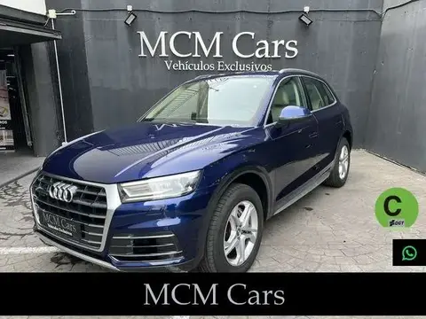 Used AUDI Q5 Diesel 2018 Ad 